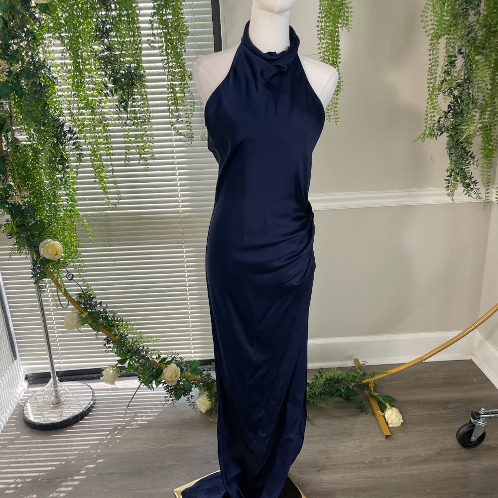 Amanda Uprichard | Samba Gown